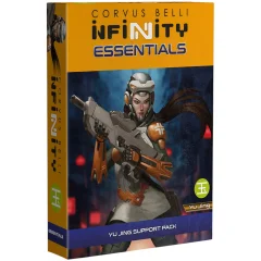 Infinity. Yu Jing N5: Yu Jing Support Pack