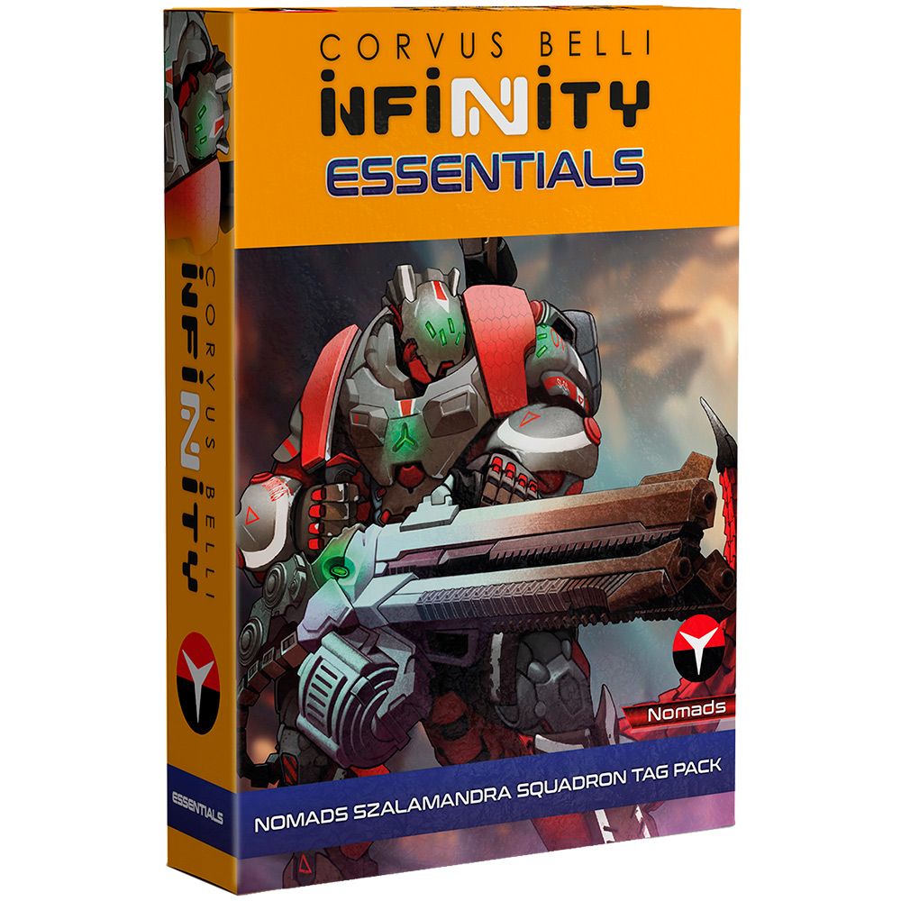 Настольная игра Corvus Belli