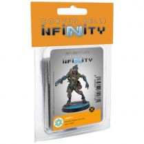 Infinity. Libertos (Submachine gun)