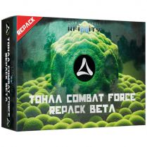 Infinity. Tohaa Combat Force: Repack Beta