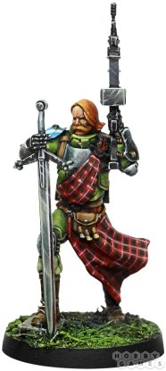 Infinity. Ariadna: Caledonian Combat Force Repack Alpha фото 5
