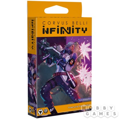 Infinity. Aleph: Thamyris the Aoidos