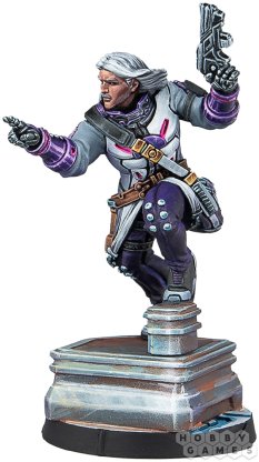 Infinity. Aleph: Thamyris the Aoidos фото 2