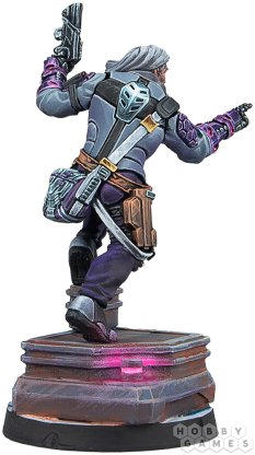 Infinity. Aleph: Thamyris the Aoidos фото 3