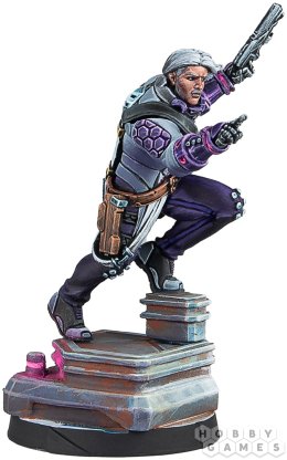 Infinity. Aleph: Thamyris the Aoidos фото 4