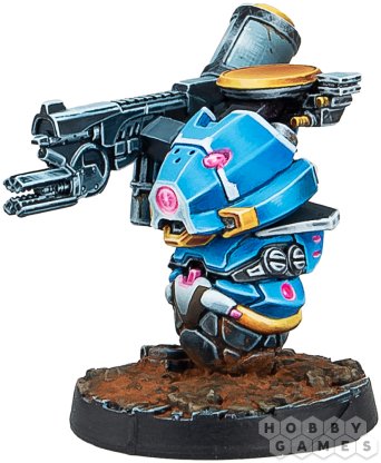 Infinity. PanOceania: Kestrel Expansion Pack Delta фото 5