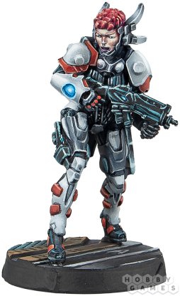 Infinity. Nomads: Riot Grrls фото 4