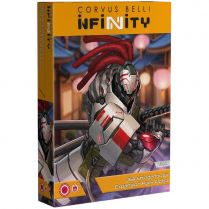 Infinity. JSA N5: Shindenbutai Expansion Pack Alpha