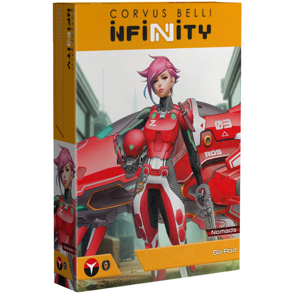 Настольная игра Corvus Belli