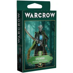 Warcrow. Sÿenann: Neakail Oen Fhiahra