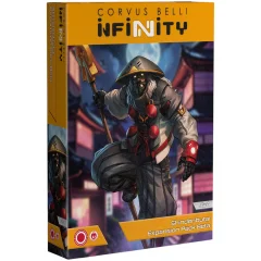Infinity: Shindenbutai Expansion Pack Beta