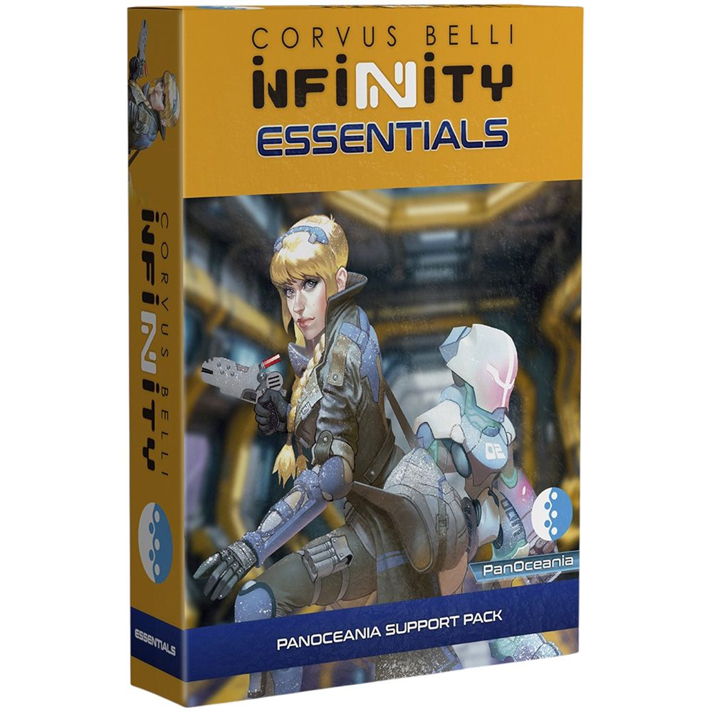 Настольная игра Corvus Belli