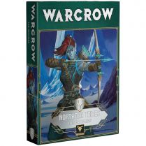 Warcrow. Northern Tribes: Ice Archers