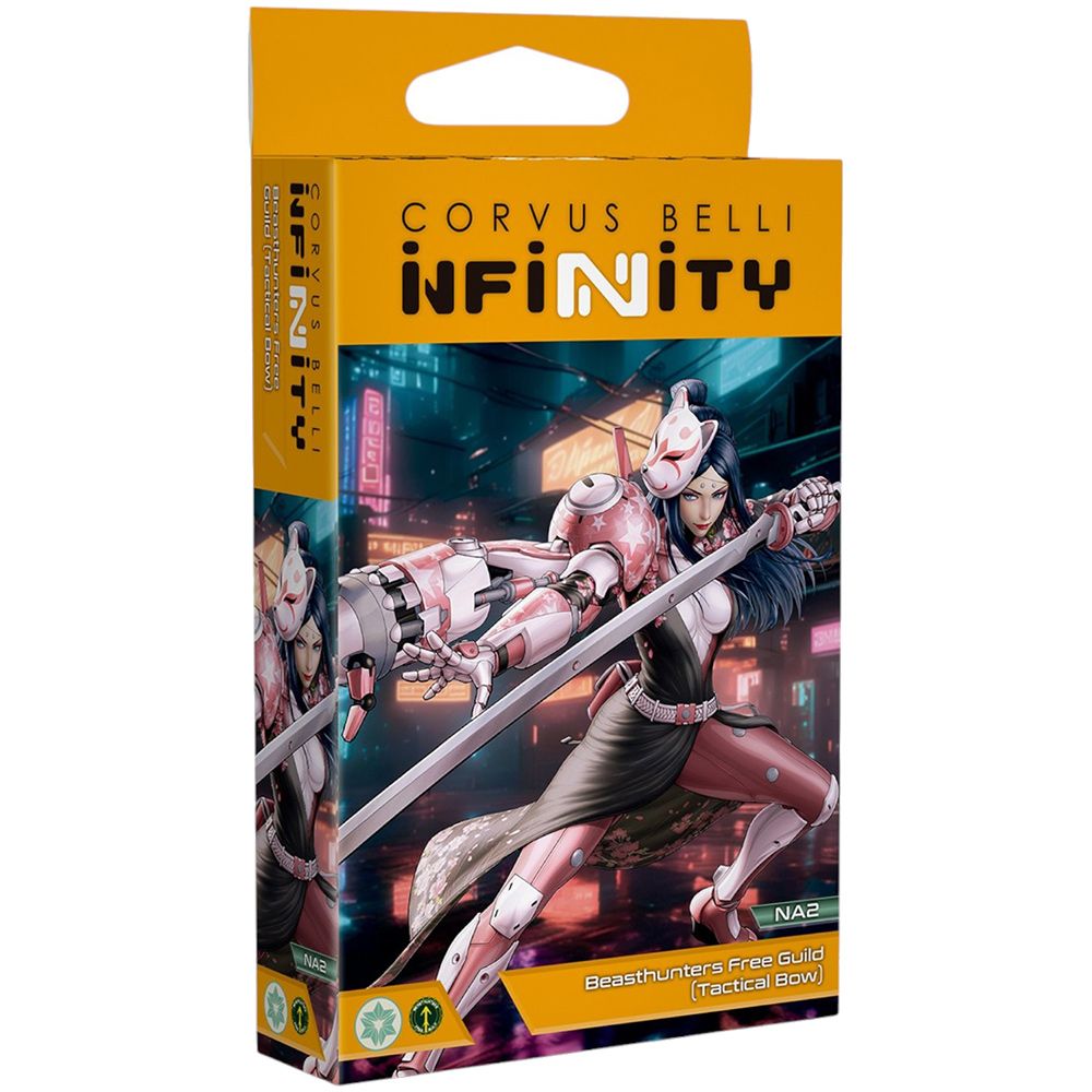 Настольная игра Corvus Belli