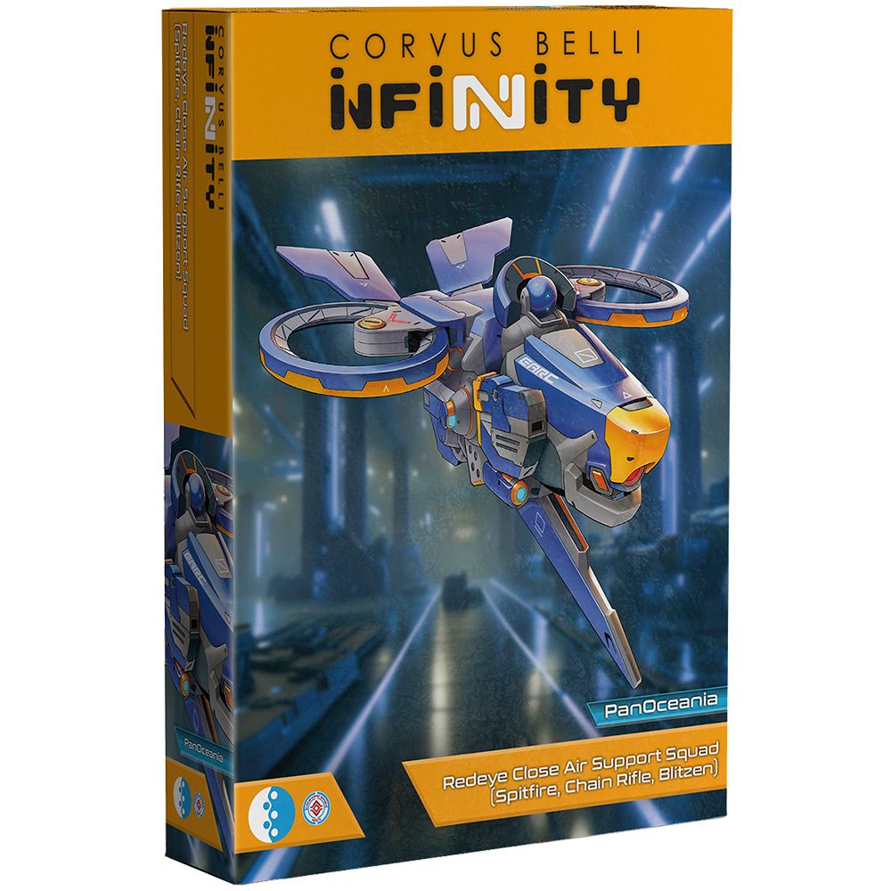 Настольная игра Corvus Belli