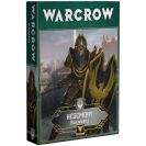 Warcrow. Hegemony: Bulwarks