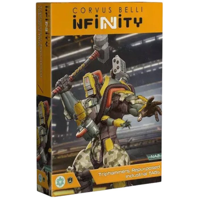 Настольная игра Corvus Belli