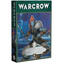 Warcrow. Northern Tribes: Tundra Marauders