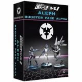 Infinity CodeOne. ALEPH Booster Pack Alpha
