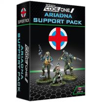 Ariadna Support Pack