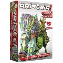 Aristeia! Chemical Brothers Expansion set