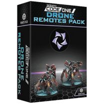 Infinity CodeOne. Drone Remotes Pack