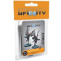 Infinity. Fraacta Drop Unit (Boarding Shotgun, Spitfire)
