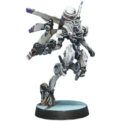 Infinity. Garuda Tactbots (Spitfire)
