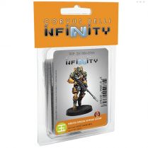 Infinity. Hâidào Special Support Group (MULTI Sniper Rifle)