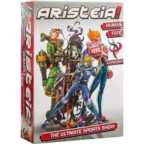Aristeia! Human Fate Expansion set
