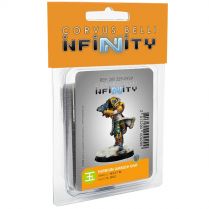 Infinity. Hundun Ambush Unit (Heavy RL)
