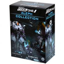 Infinity CodeOne: Aleph Collection Pack