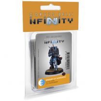 Infinity. Knight of Santiago (Spitfire)