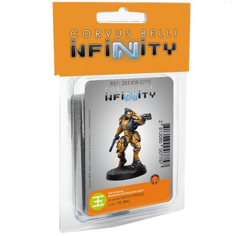 Infinity. Krit Kokram, Invincible Zúyŏngs Specialist