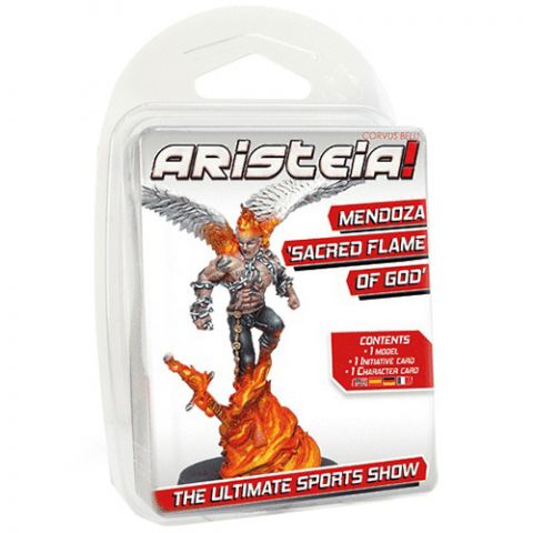 Aristeia! Mendoza 