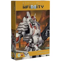 Infinity. O-Yoroi Kidobutai