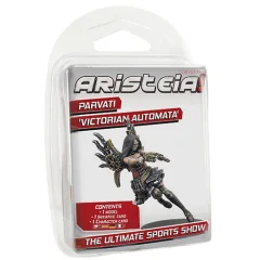 Aristeia! Parvati "Victorian Automata"