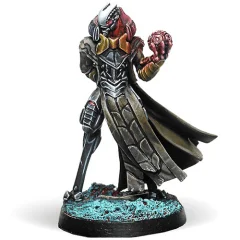 Infinity. Pneumarch of the Ur Hegemony (High Value Target)