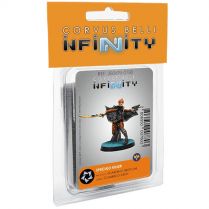 Infinity. Speculo Killer (Boarding Shotgun)