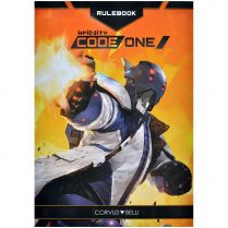 Infinity Code One: Rulebook