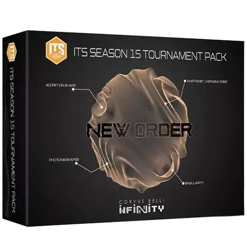 

Infinity. ITS Season 15 Tournament Pack