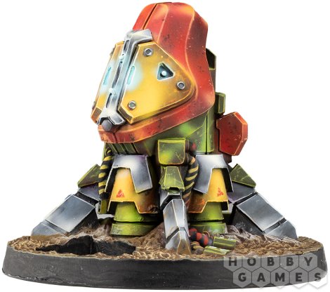 Infinity: Tactical Pack Alpha фото 3