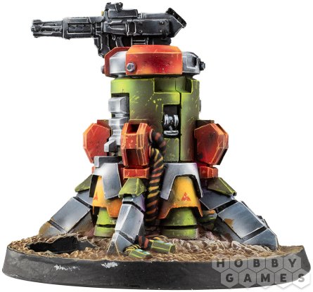 Infinity: Tactical Pack Alpha фото 4