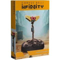 Infinity: Tactical Pack Beta