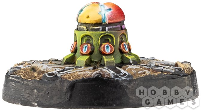 Infinity: Tactical Pack Beta фото 5