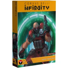 Infinity. Nomads: Vortex Spec-Ops