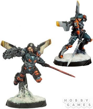 Infinity. NA2: Yuan Yuan фото 2