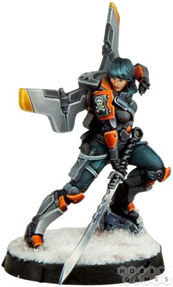 Infinity. NA2: Yuan Yuan фото 3