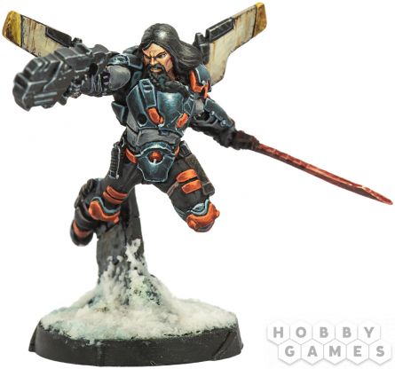 Infinity. NA2: Yuan Yuan фото 5