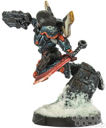 Infinity. NA2: Yuan Yuan фото 6